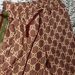 100% Authentic , worn once